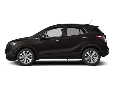 Another view of 2017 Buick Encore Essence for sale in Hobart, IN at Hobart Auto Sales