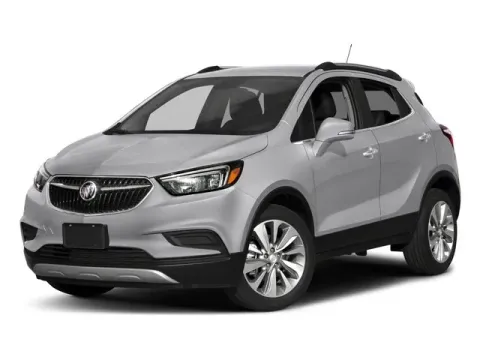 More photos of 2018 Buick Encore Sport Touring at Hobart Auto Sales, IN