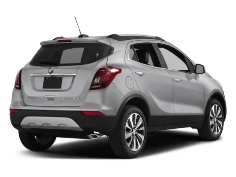 More photos of 2018 Buick Encore Sport Touring at Hobart Auto Sales, IN