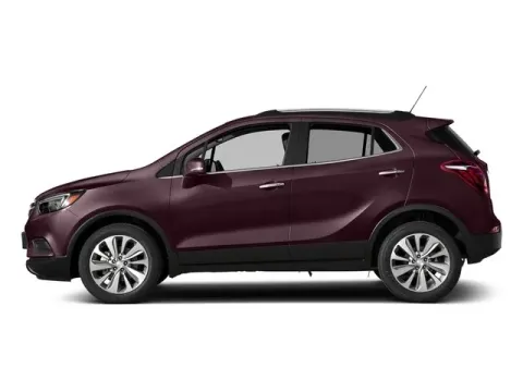 Another view of 2018 Buick Encore Sport Touring for sale in Hobart, IN at Hobart Auto Sales