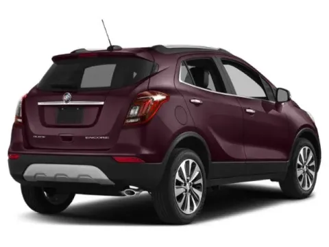 Photos of 2018 Buick Encore Sport Touring for sale in Hobart, IN at Hobart Auto Sales