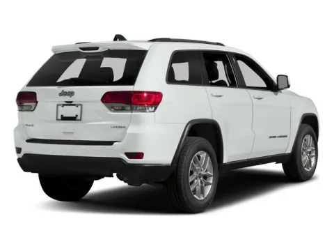Photos of 2017 Jeep Grand Cherokee Altitude for sale in Hobart, IN at Hobart Auto Sales