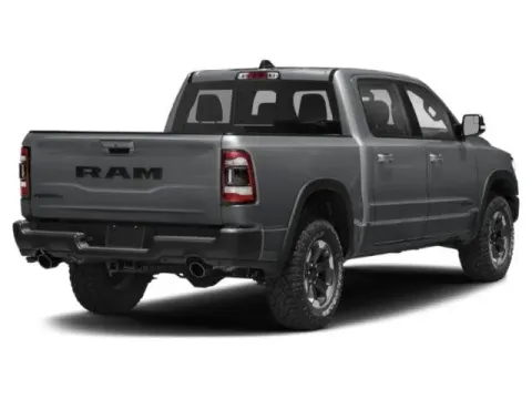 More photos of 2019 Ram 1500 Big Horn/Lone Star at Hobart Auto Sales, IN
