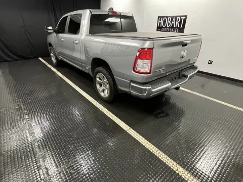 More photos of 2019 Ram 1500 Big Horn/Lone Star at Hobart Auto Sales, IN