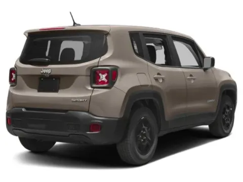 More photos of 2015 Jeep Renegade Latitude at Hobart Auto Sales, IN