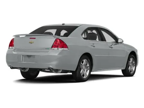 Photos of 2014 Chevrolet Impala Limited LT for sale in Hobart, IN at Hobart Auto Sales