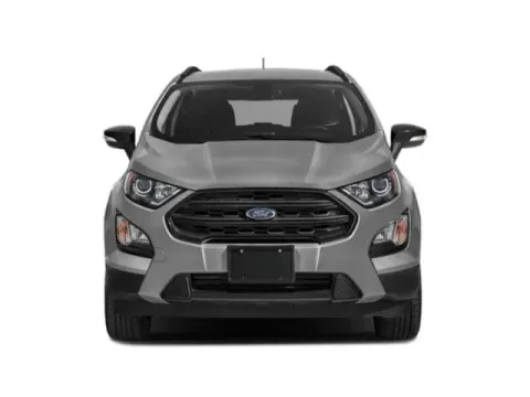 More photos of 2021 Ford EcoSport SES at Hobart Auto Sales, IN