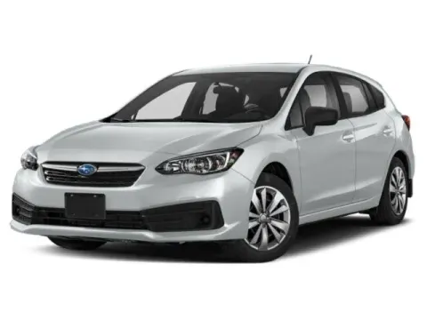 More photos of 2020 Subaru Impreza at Hobart Auto Sales, IN