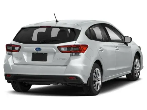 More photos of 2020 Subaru Impreza at Hobart Auto Sales, IN