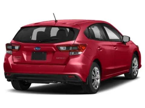 Photos of 2020 Subaru Impreza for sale in Hobart, IN at Hobart Auto Sales