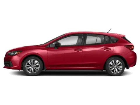 Another view of 2020 Subaru Impreza for sale in Hobart, IN at Hobart Auto Sales