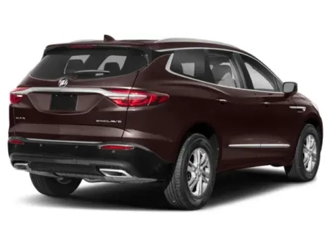 More photos of 2019 Buick Enclave Essence at Hobart Auto Sales, IN