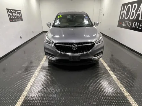 Photos of 2019 Buick Enclave Essence for sale in Hobart, IN at Hobart Auto Sales