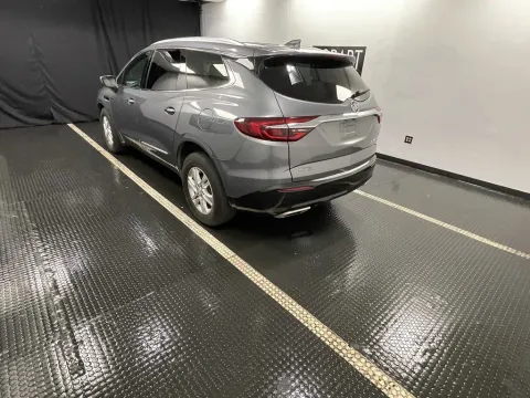 More photos of 2019 Buick Enclave Essence at Hobart Auto Sales, IN