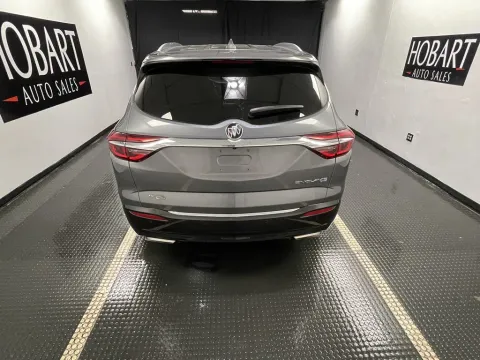 More photos of 2019 Buick Enclave Essence at Hobart Auto Sales, IN
