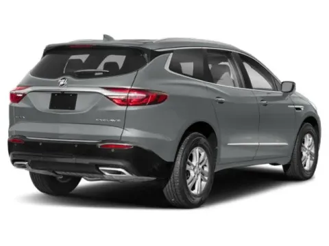 Photos of 2019 Buick Enclave Essence for sale in Hobart, IN at Hobart Auto Sales