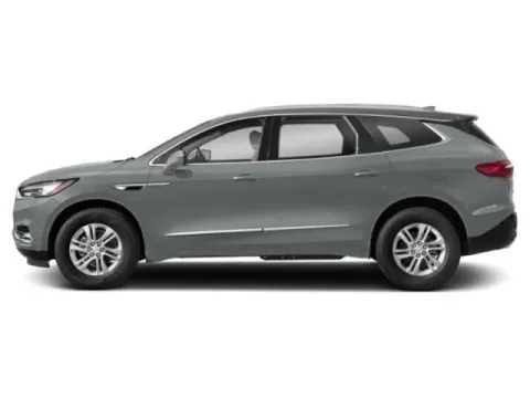 Another view of 2019 Buick Enclave Essence for sale in Hobart, IN at Hobart Auto Sales