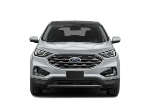 More photos of 2022 Ford Edge Titanium at Hobart Auto Sales, IN