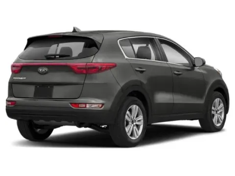 Photos of 2019 Kia Sportage LX for sale in Hobart, IN at Hobart Auto Sales