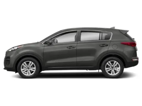Another view of 2019 Kia Sportage LX for sale in Hobart, IN at Hobart Auto Sales