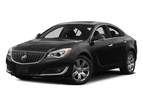 More photos of 2016 Buick Regal Premium II at Hobart Auto Sales, IN