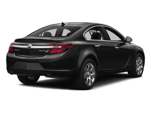 More photos of 2016 Buick Regal Premium II at Hobart Auto Sales, IN