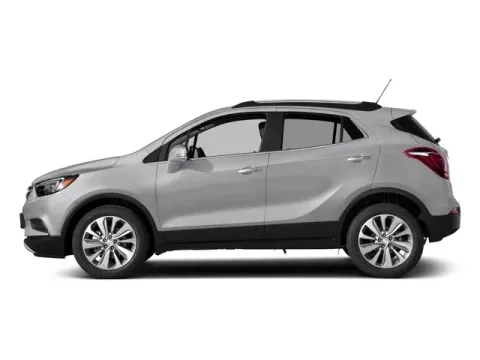 Another view of 2018 Buick Encore Preferred for sale in Hobart, IN at Hobart Auto Sales