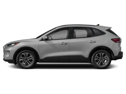 Another view of 2020 Ford Escape SEL for sale in Hobart, IN at Hobart Auto Sales