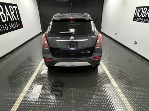 More photos of 2021 Buick Encore Preferred at Hobart Auto Sales, IN