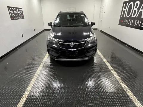 Photos of 2021 Buick Encore Preferred for sale in Hobart, IN at Hobart Auto Sales