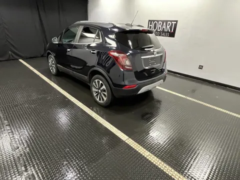 More photos of 2021 Buick Encore Preferred at Hobart Auto Sales, IN