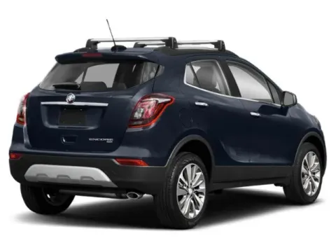 Photos of 2021 Buick Encore Preferred for sale in Hobart, IN at Hobart Auto Sales