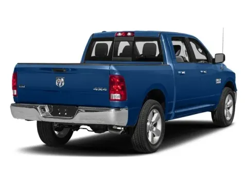 Photos of 2017 Ram 1500 Big Horn for sale in Hobart, IN at Hobart Auto Sales