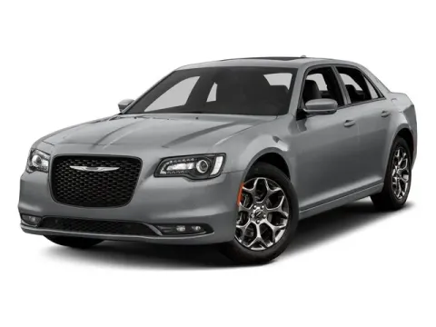 More photos of 2018 Chrysler 300 S at Hobart Auto Sales, IN