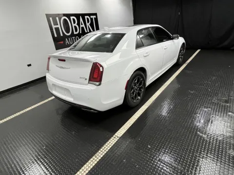 More photos of 2018 Chrysler 300 S at Hobart Auto Sales, IN