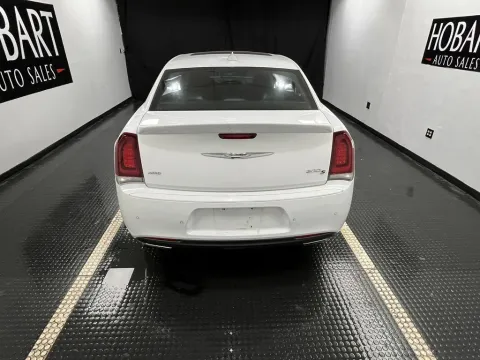 More photos of 2018 Chrysler 300 S at Hobart Auto Sales, IN