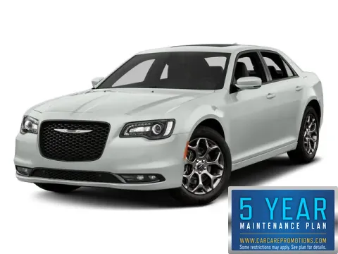 White 2018 Chrysler 300 S for sale in Hobart, IN