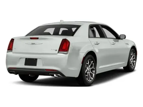 Photos of 2018 Chrysler 300 S for sale in Hobart, IN at Hobart Auto Sales