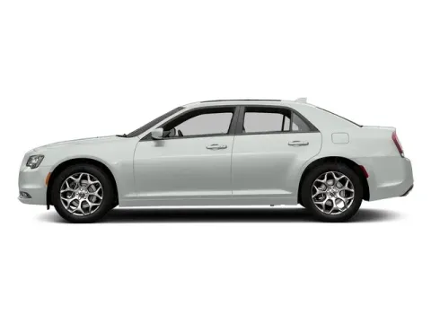Another view of 2018 Chrysler 300 S for sale in Hobart, IN at Hobart Auto Sales