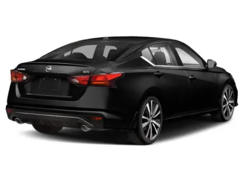 Photos of 2019 Nissan Altima 2.5 SR for sale in Hobart, IN at Hobart Auto Sales