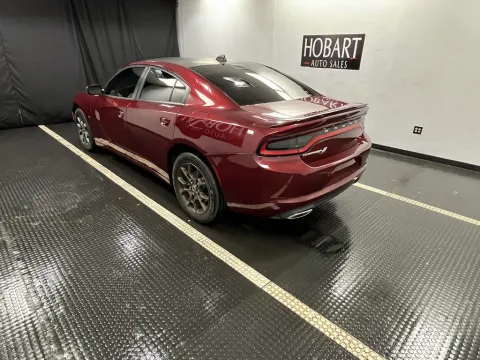 More photos of 2018 Dodge Charger GT at Hobart Auto Sales, IN