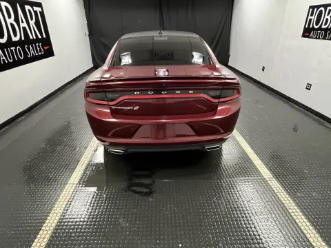 More photos of 2018 Dodge Charger GT at Hobart Auto Sales, IN