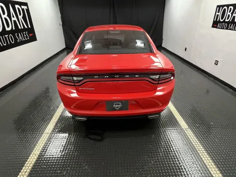 More photos of 2023 Dodge Charger SXT at Hobart Auto Sales, IN