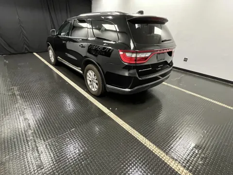 More photos of 2023 Dodge Durango at Hobart Auto Sales, IN