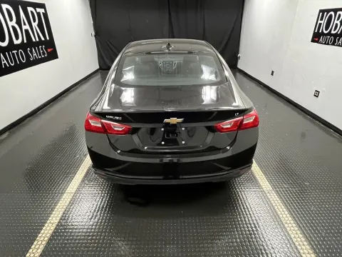 More photos of 2023 Chevrolet Malibu LT at Hobart Auto Sales, IN