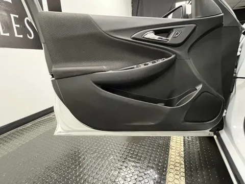 More photos of 2023 Chevrolet Malibu LT at Hobart Auto Sales, IN