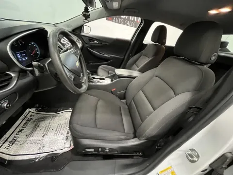 More photos of 2023 Chevrolet Malibu LT at Hobart Auto Sales, IN