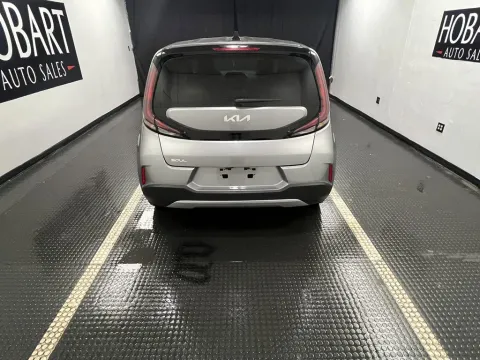 More photos of 2024 Kia Soul at Hobart Auto Sales, IN