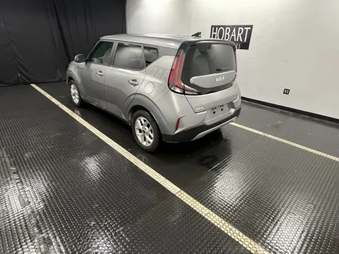 More photos of 2024 Kia Soul at Hobart Auto Sales, IN