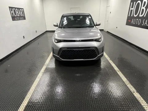Photos of 2024 Kia Soul for sale in Hobart, IN at Hobart Auto Sales
